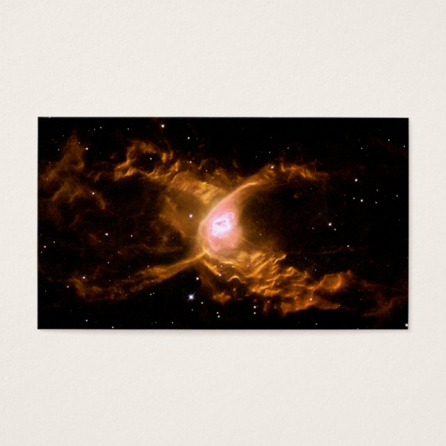 Espace Nebula Spider Rouge (Devant)