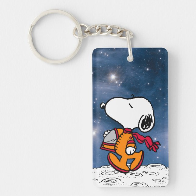 ESPACE | Snoopy (Devant)