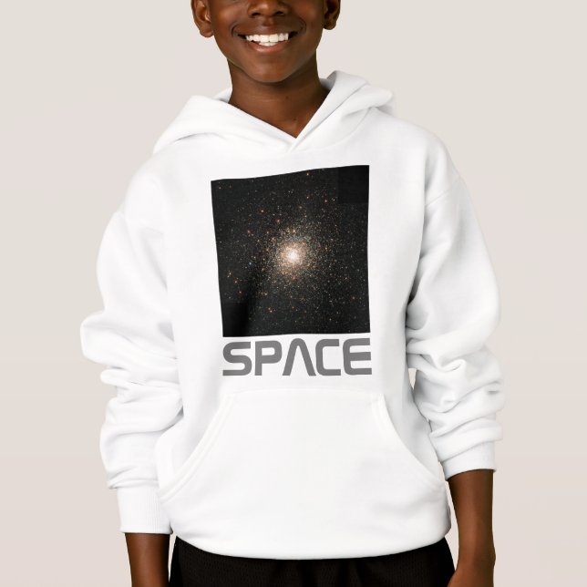 Espace (Voie Lactée) (Devant)