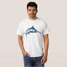 Espadon Personnaliser T-shirt