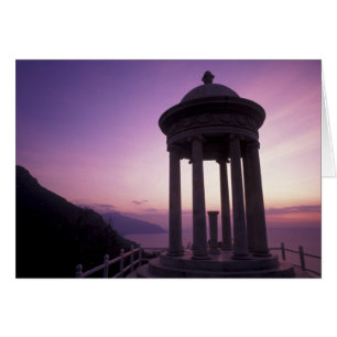 Espagne, Baléares, Majorque, Deia. Son Marroig