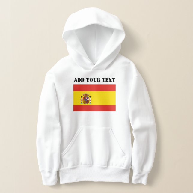 Espagne Coupe du monde de football 2022 (Poser)