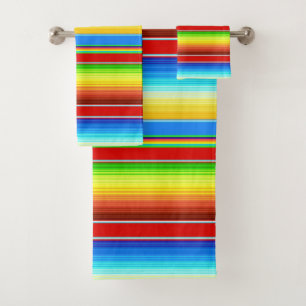 Espagnol traditionnel couvrant mexicain vibrant