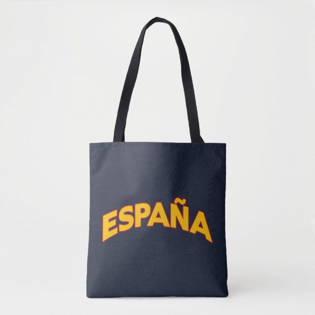 España 5 tasche (Vorderseite)