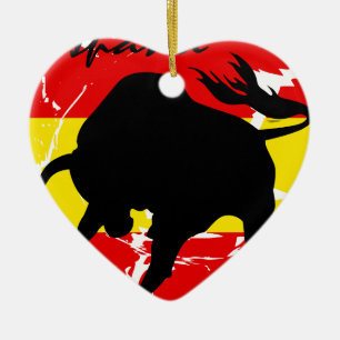 Espana Keramikornament
