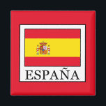 España Magnet<br><div class="desc">Espana</div>