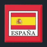 España Magnet<br><div class="desc">Espana</div>
