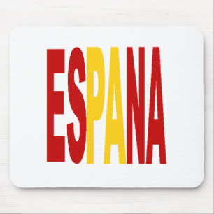 ESPANA-Mausmatte Mousepad