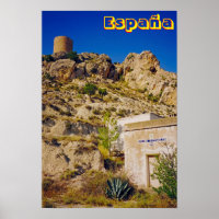 Espana