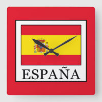 España
