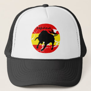 Espana Truckerkappe