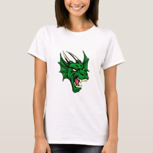 Esparat - Futuristisches Minimalistisches T-Shirt. T-Shirt