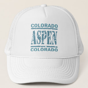 ESPE, COLORADO TRUCKERKAPPE