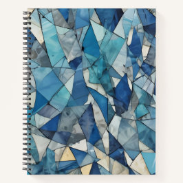 Espejo Roto Notizbuch