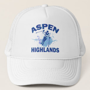 ESPEN-HOCHLÄNDER TRUCKERKAPPE