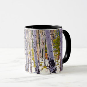 Espenwald Tasse