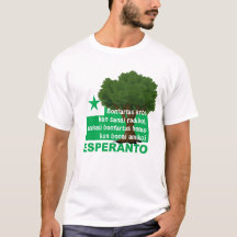 Esperanto / "Bonfartas arbo kun sanaj radikoj...",