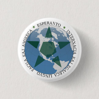 Esperanto Button