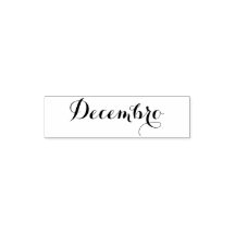Esperanto: Monat: Decembro (Dezember)