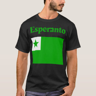 Esperanto T-Shirt