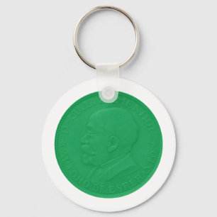 Esperanto/Zamenhof Schlüsselanhänger