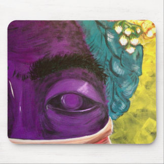 Esperanza Mousepad