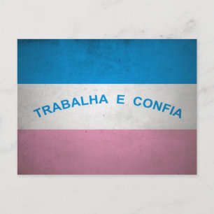 Espirito Santo Postkarte