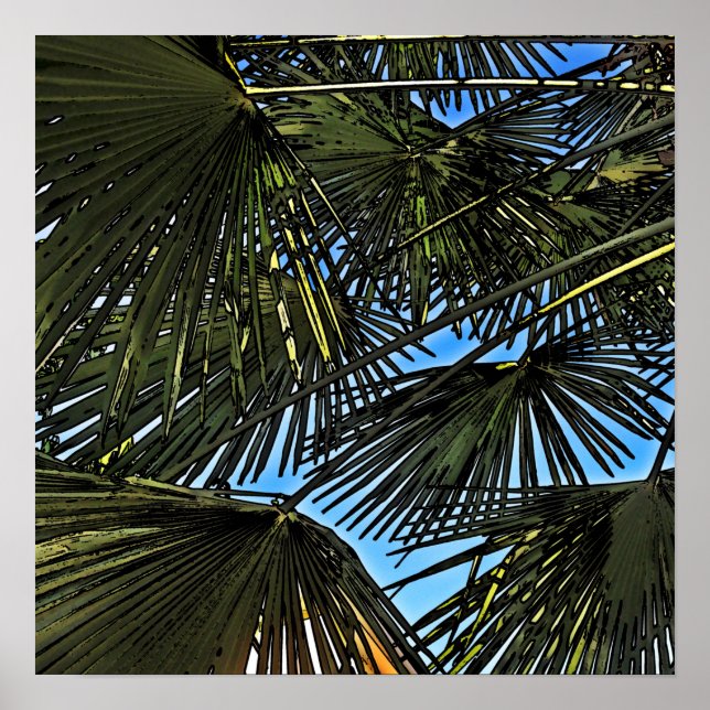  espiritu del verano poster (Vorne)