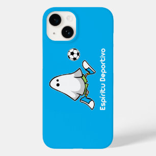 Espiritu Deportivo Case-Mate iPhone 14 Hülle