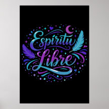Espíritu libre