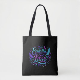 Espíritu libre tasche