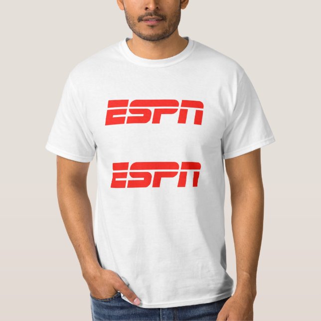 ESPN COOL T SHIRT (Vorderseite)