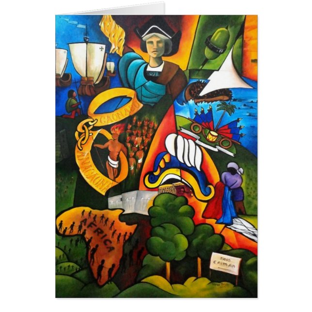 Espoir au lever de soleil 2007 (Devant)