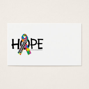 Espoir de syndrome d'Asperger