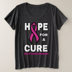 Espoir d'une guérison...Cancer du sein