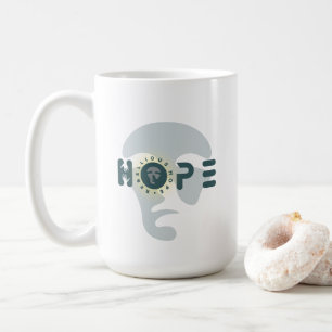 Espoir rebelle   Mug classique #15