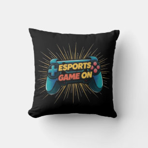 Esport-Spiel Sport Kissen