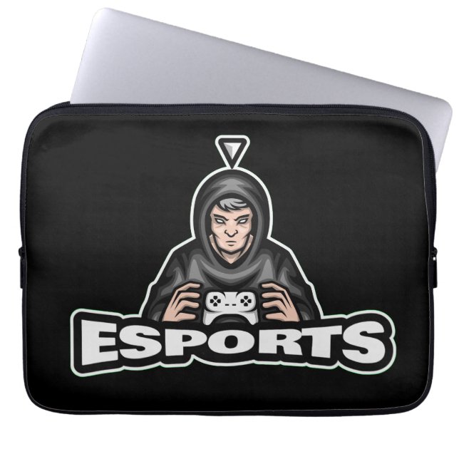 Esports Electronics Bag Laptopschutzhülle (Vorderseite)