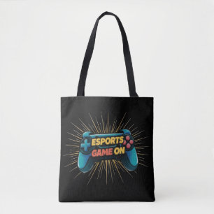Esports-Spiel Sport Tasche