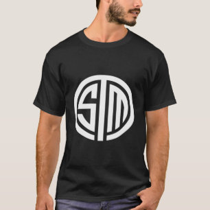 Esports Team Solomid Tsm Esports Gaming T-Shirt