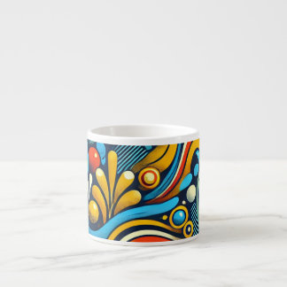 Espresso-Cup Espressotasse