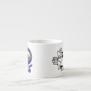Espresso Espressotasse