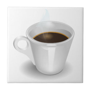 Espresso Fliese