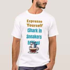Espresso Ihr T - Shirt