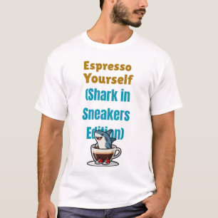 Espresso Ihr T - Shirt