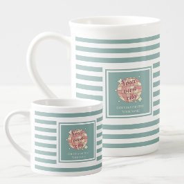 Espresso Kaffee Tasse Stadt Name Souvenir