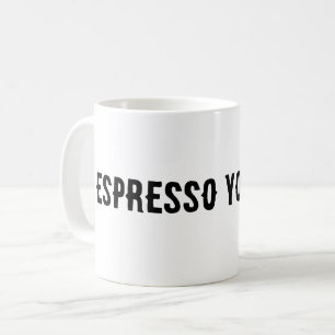 Espresso Kaffeetasse