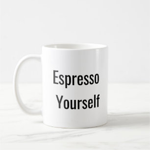 Espresso Kaffeetasse