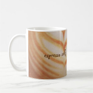 Espresso Kaffeetasse