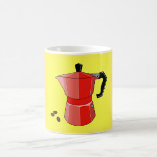 Espresso Kaffeetasse